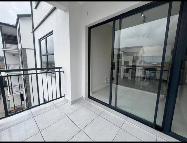 1 BEDROOM PROPERTY TO RENT IN DE KUILE LIFESTYLE ESTATE